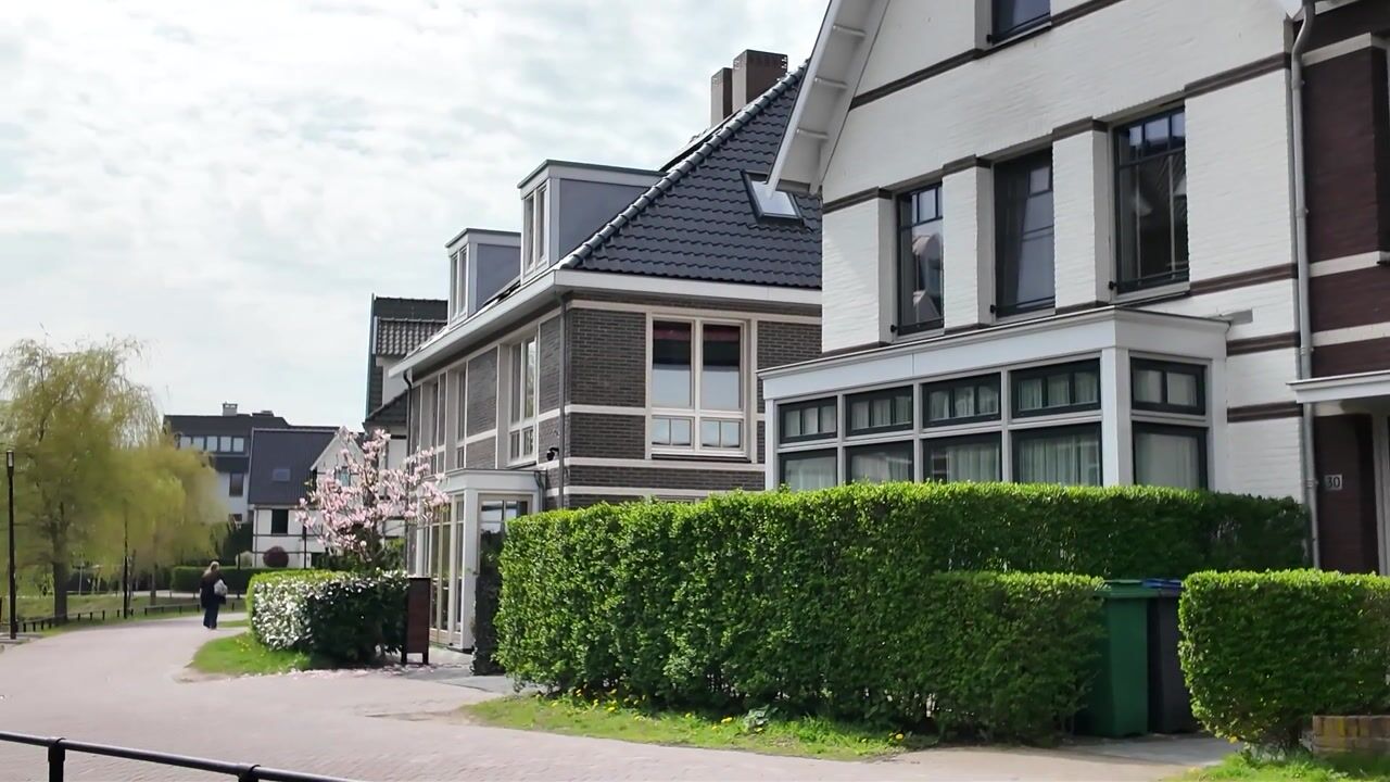 Video van Vijverpark 28