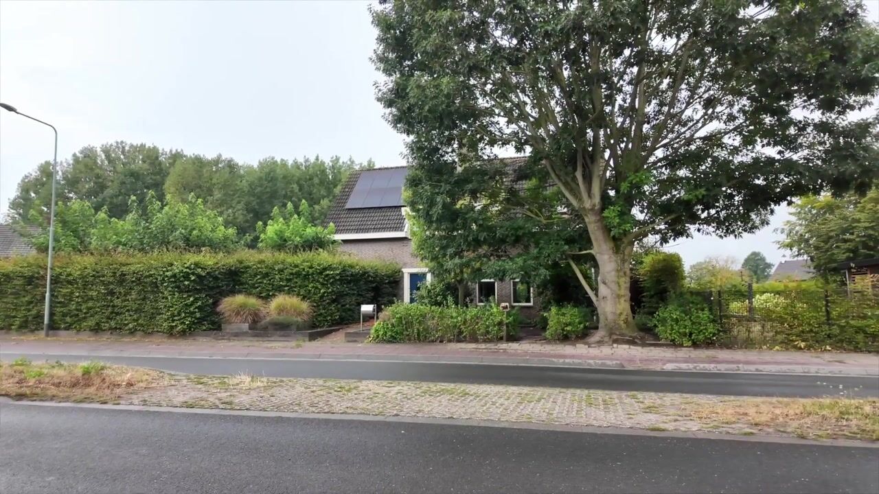 Video of Horsterweg 7-A