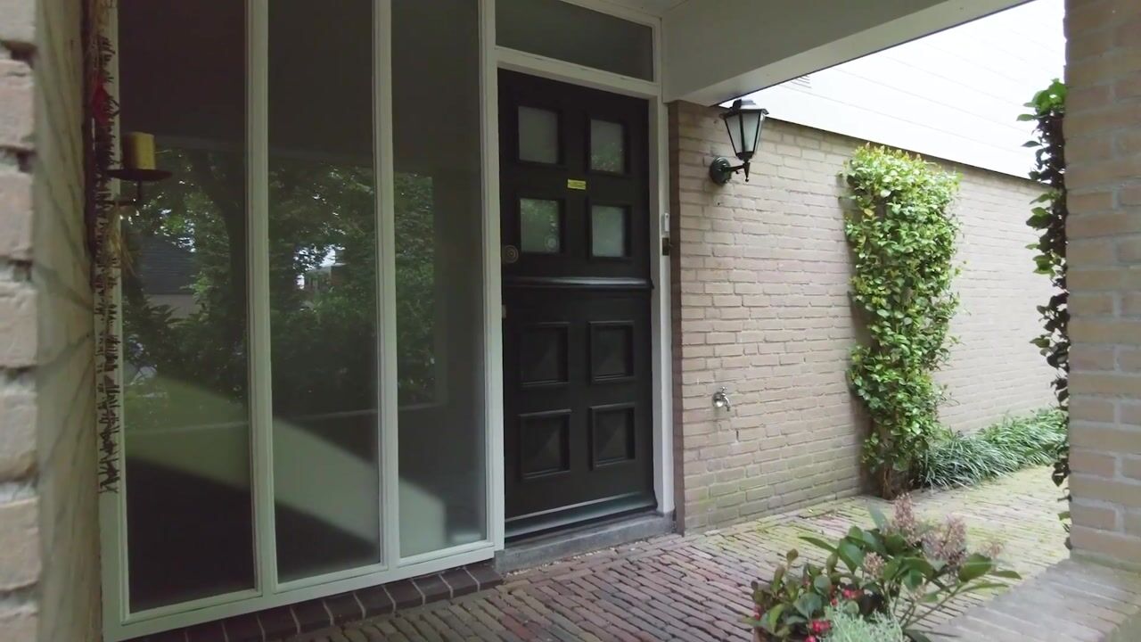 Video van Hollandse Tuin 27