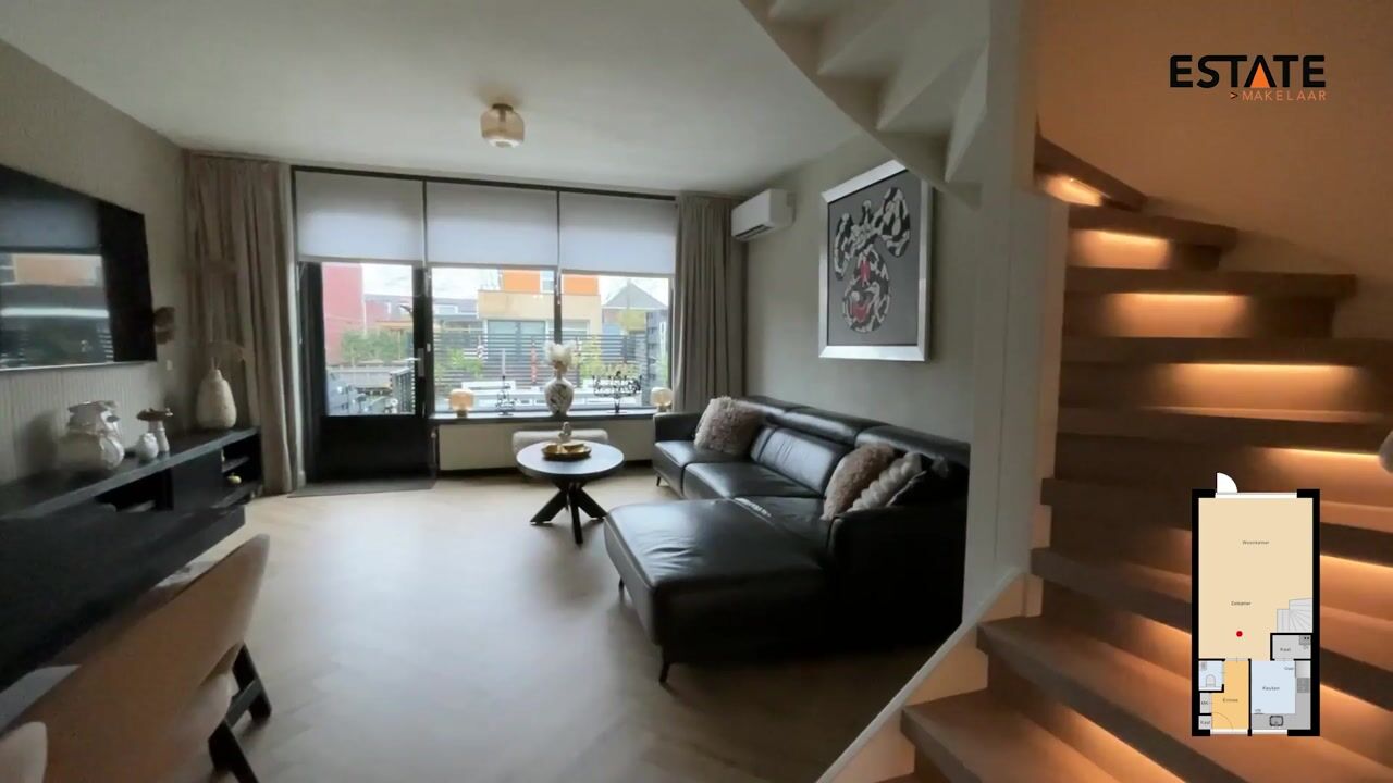 Video van Windhalm 25