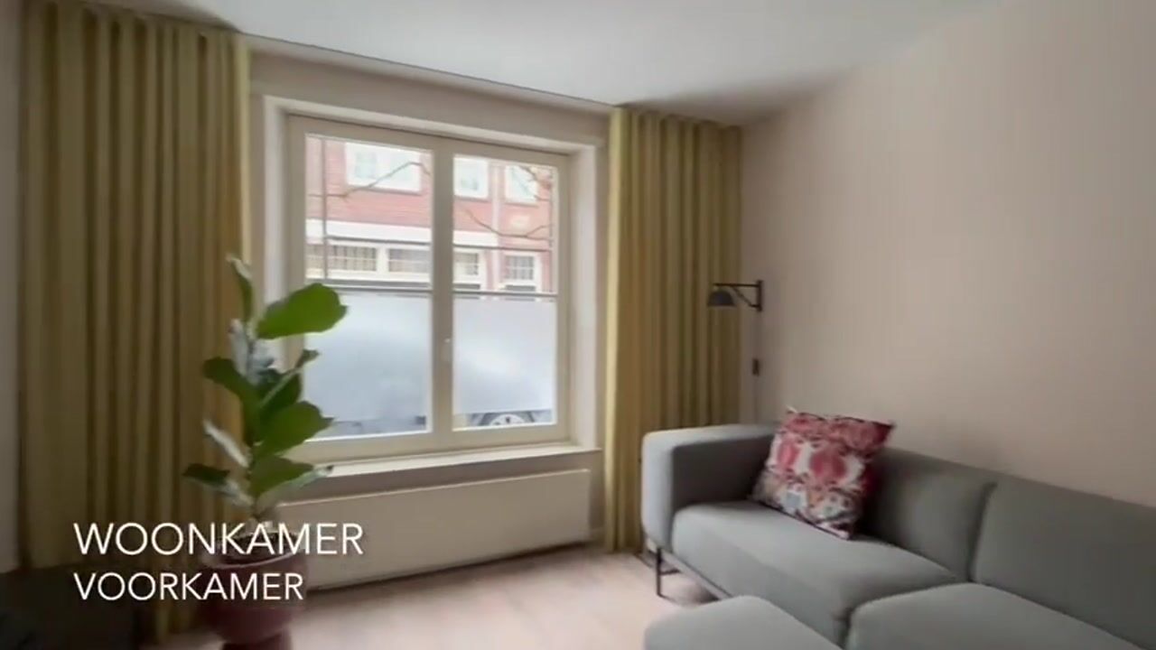 Video of Fabriekstraat 3