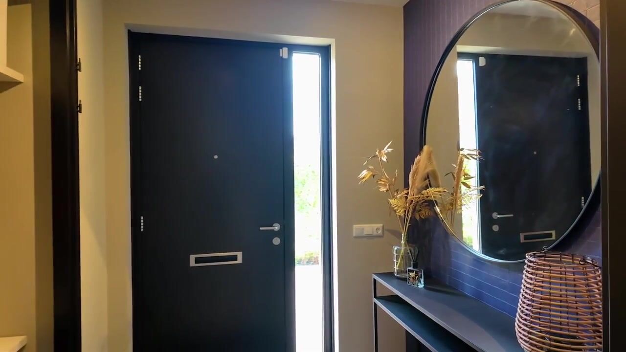 Video van Tiellaan 115