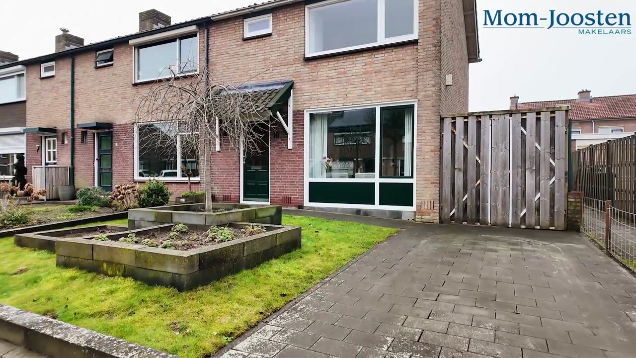 Video van Steenstraat 10