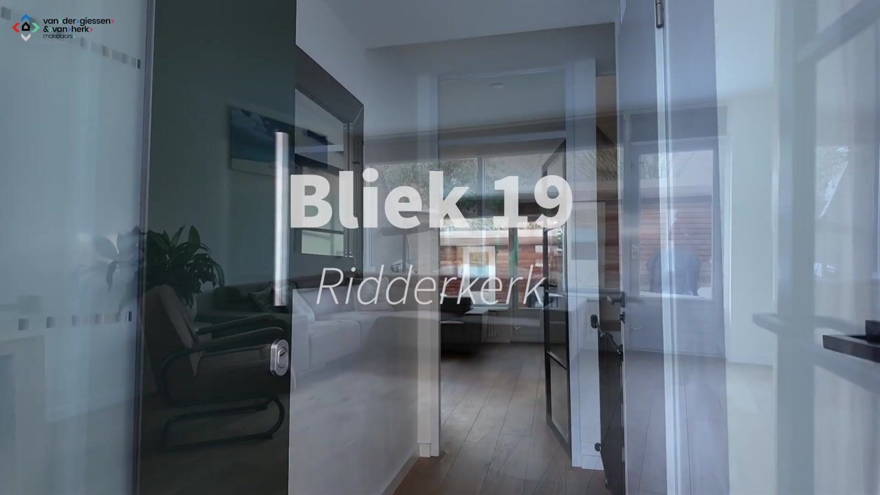 Video van Bliek 19