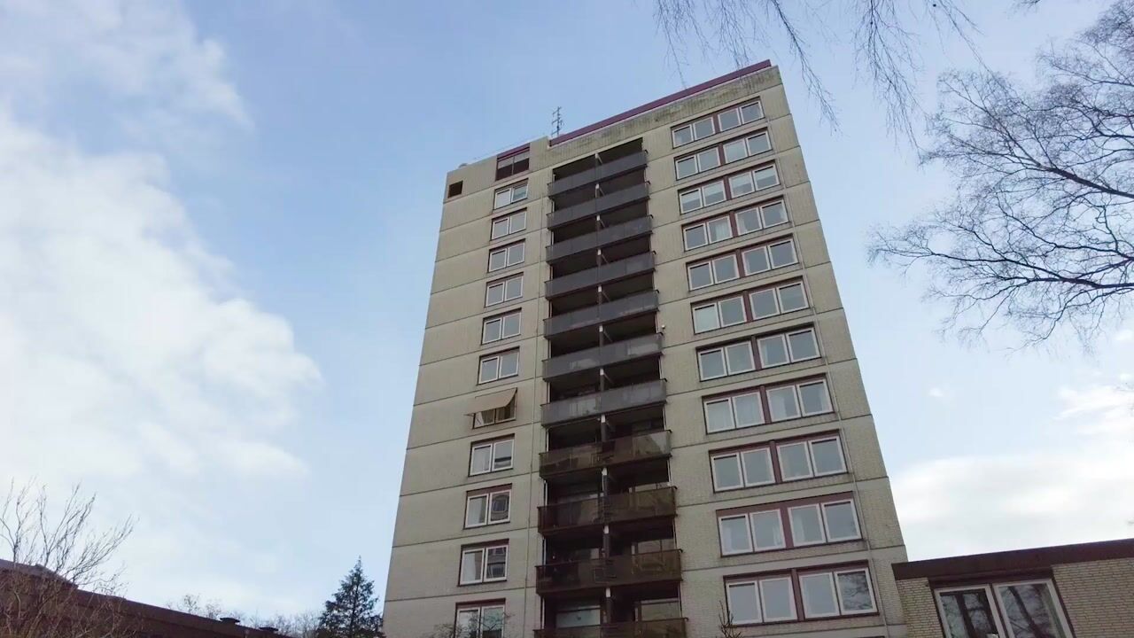 Video van Generaal Foulkesweg 133