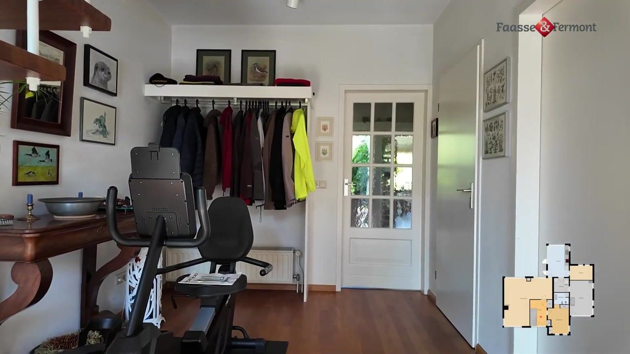 Video van Krommemeet 10