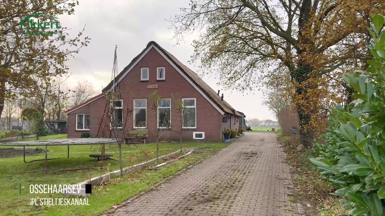Video of Ossehaarseweg 1