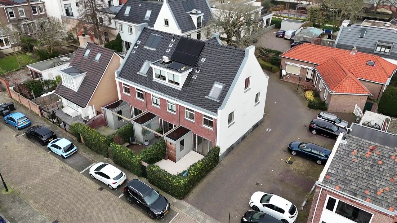 Video van Moelenshof 22