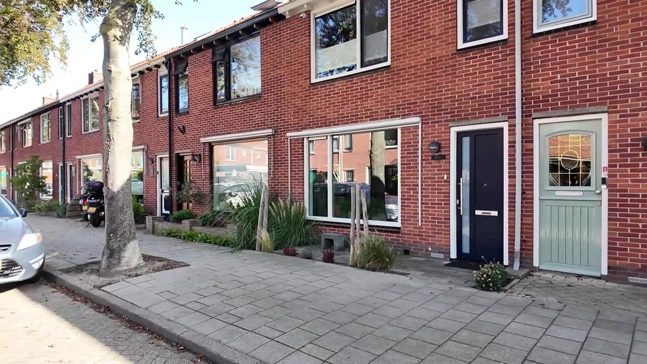Video van Jan van Galenstraat 17