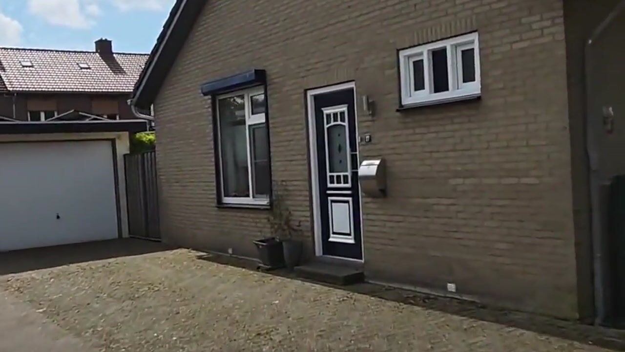 Video van Torrestraat 17