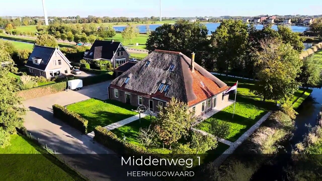 Video of Middenweg 1