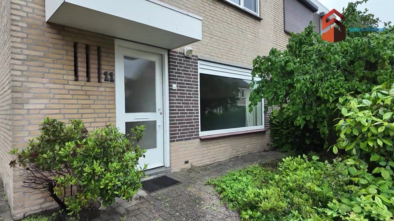 Video van IJsvogelstraat 11