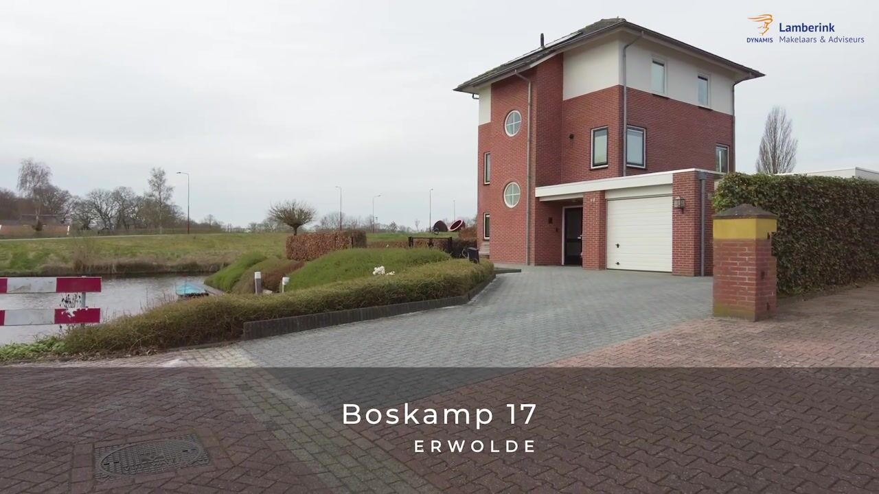 Video van Boskamp 17