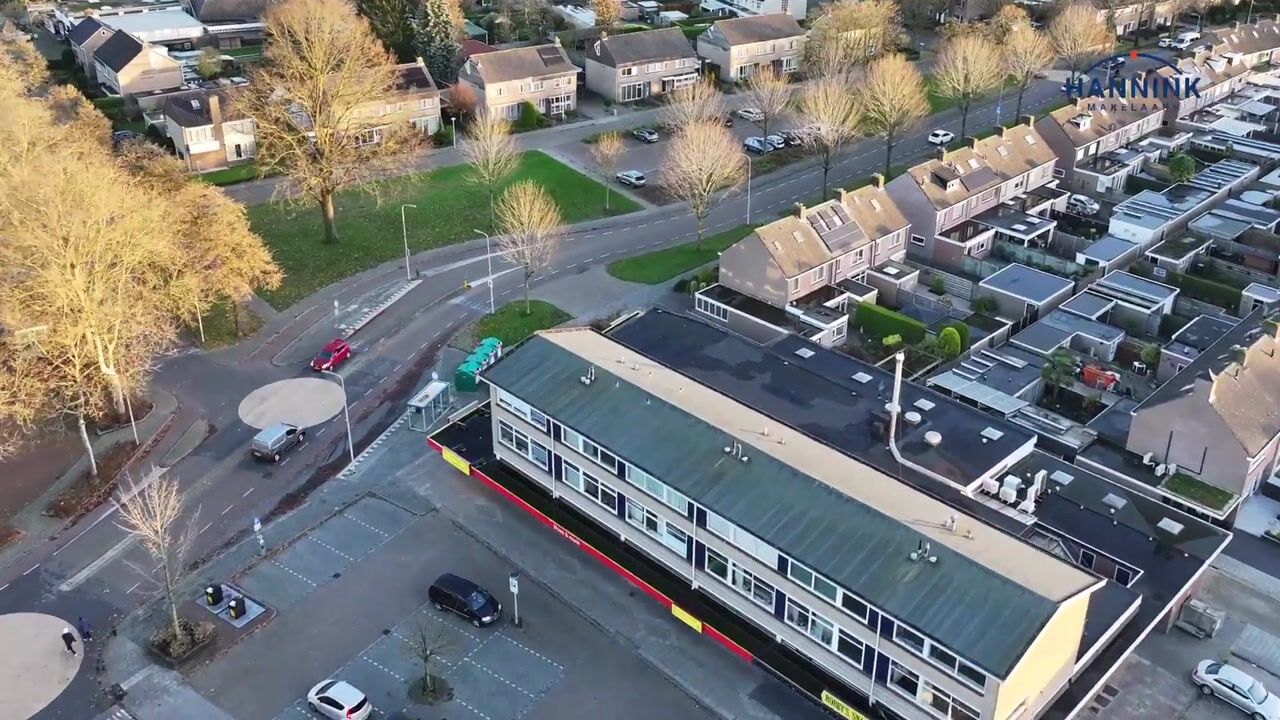 Video van Westdorplaan 63