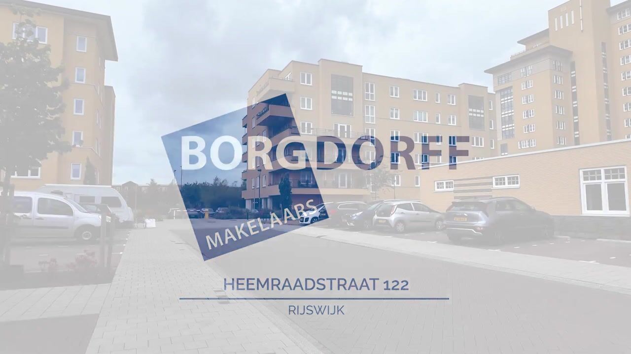 Video van Heemraadstraat 122