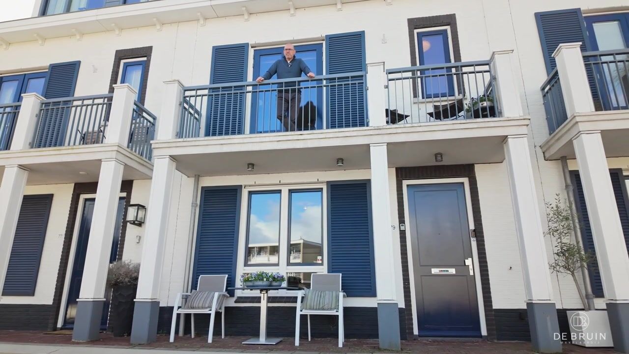 Video of Nieuwe Zeeweg 79