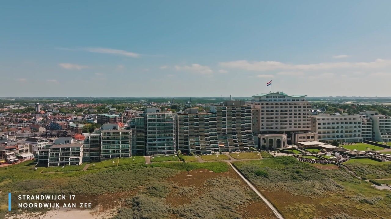 Bekijk video van Strandwijck 17