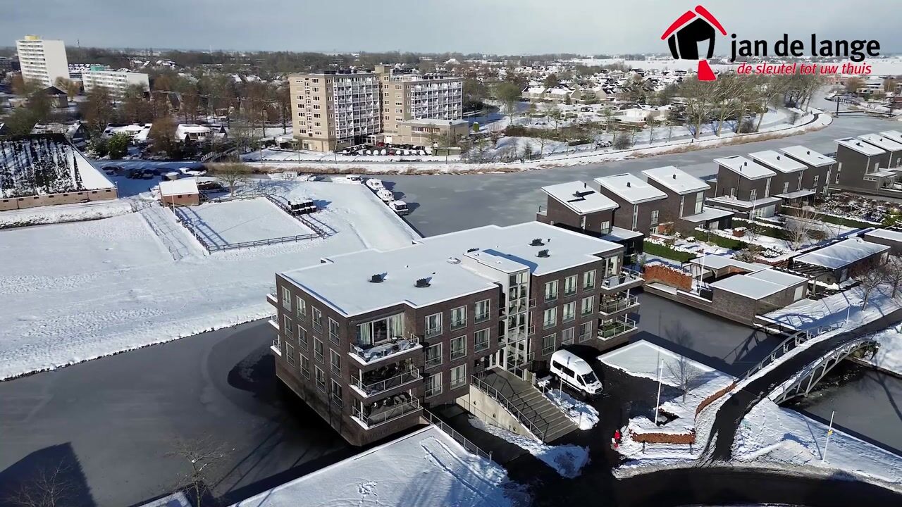 Video van Hoofden 1-203