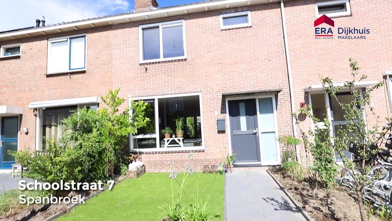 Video van Schoolstraat 7