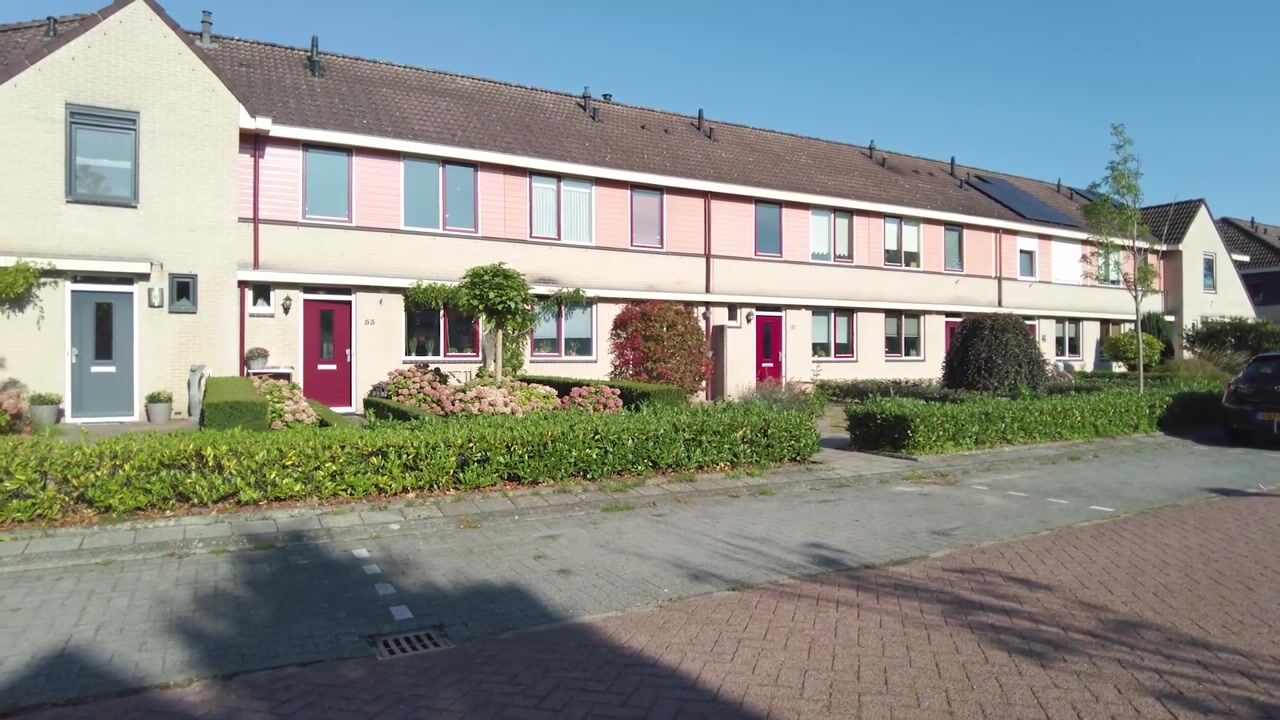 Video van Seinelaan 53