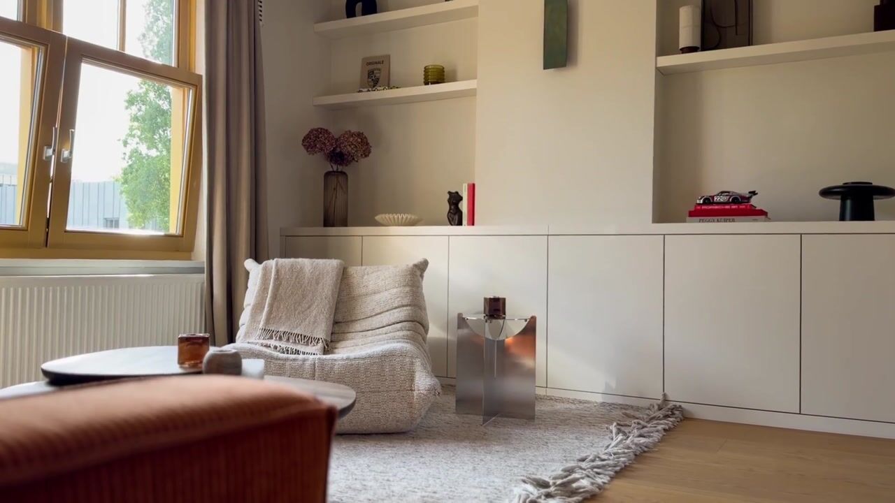 Video van Meidoornplein 5-B