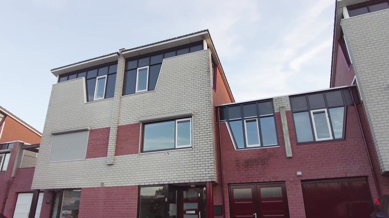 Video of Musketier 8