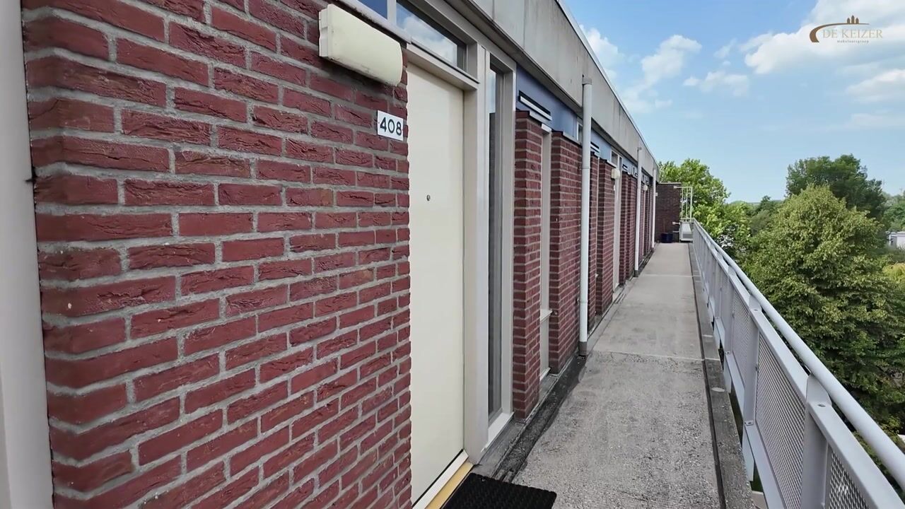 Video van Pyramideboomgaard 408