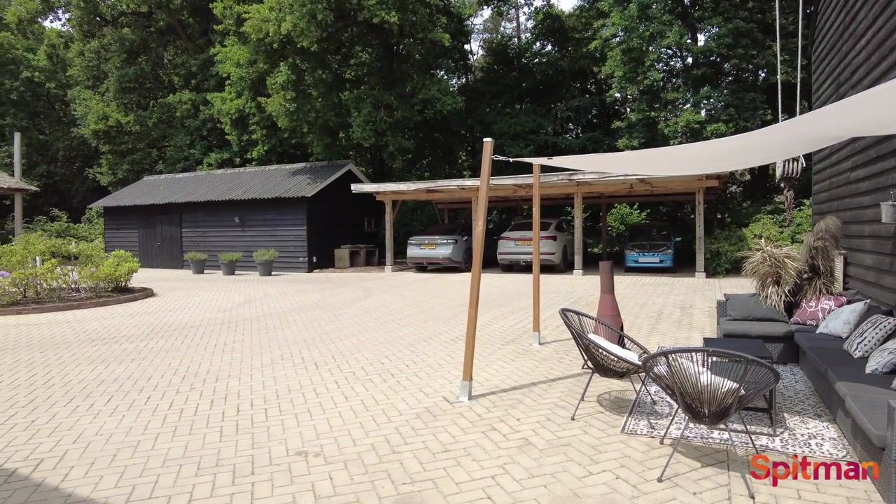 Video van Bosbeekweg 23