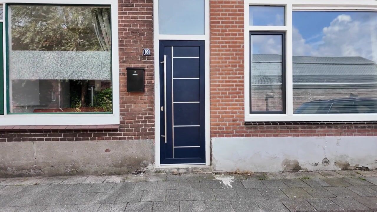 Video van Bakkersstraat 10