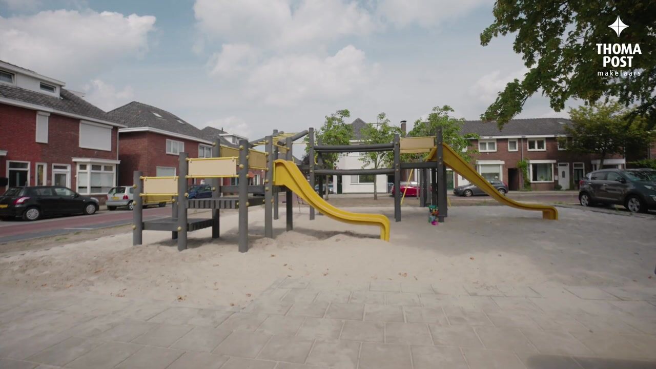 Video van Van Heutzplein 14