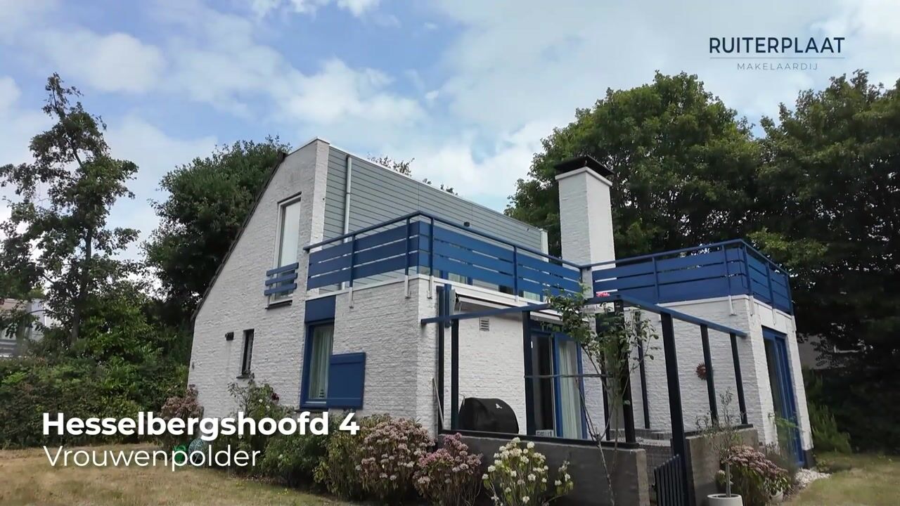 Video van Hesselbergshoofd 4
