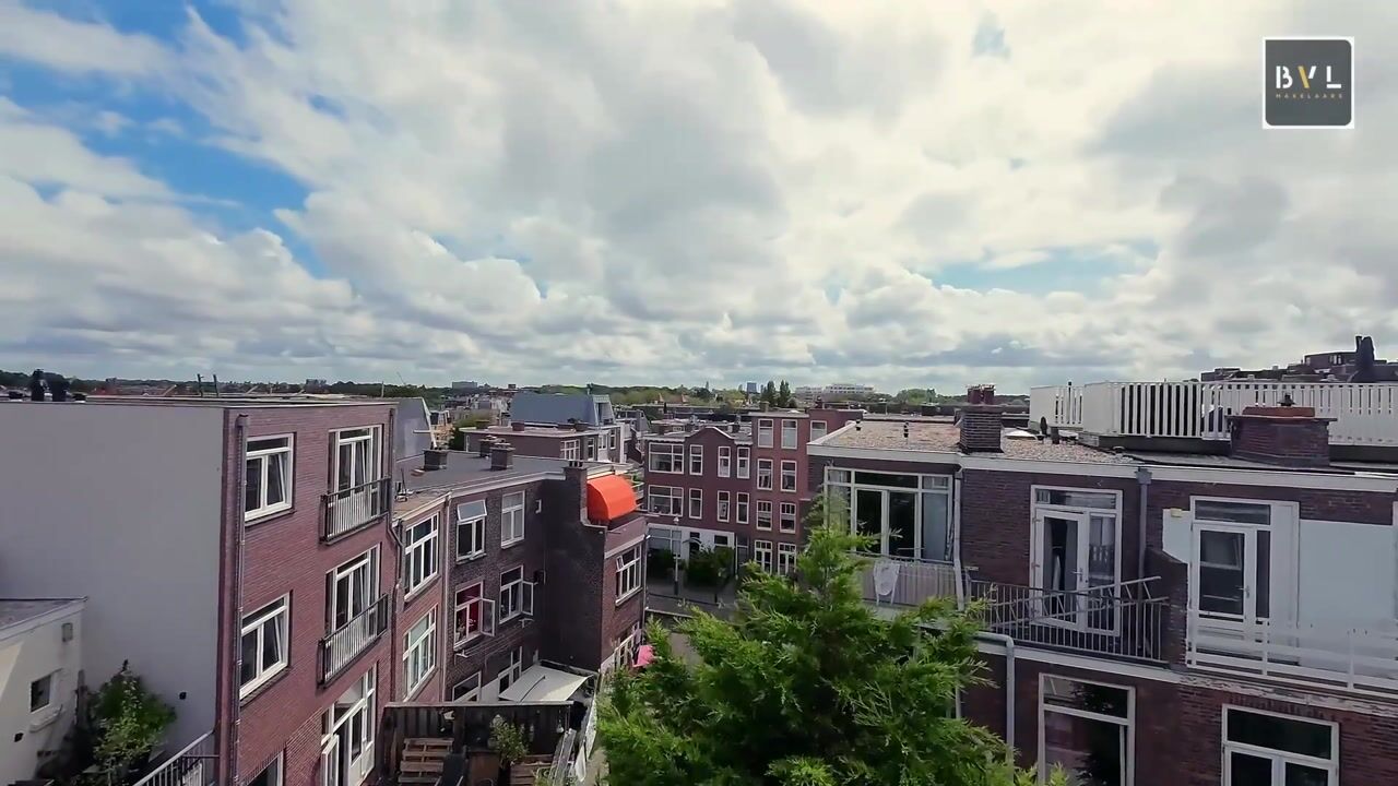 Video van Arnhemsestraat 31-C