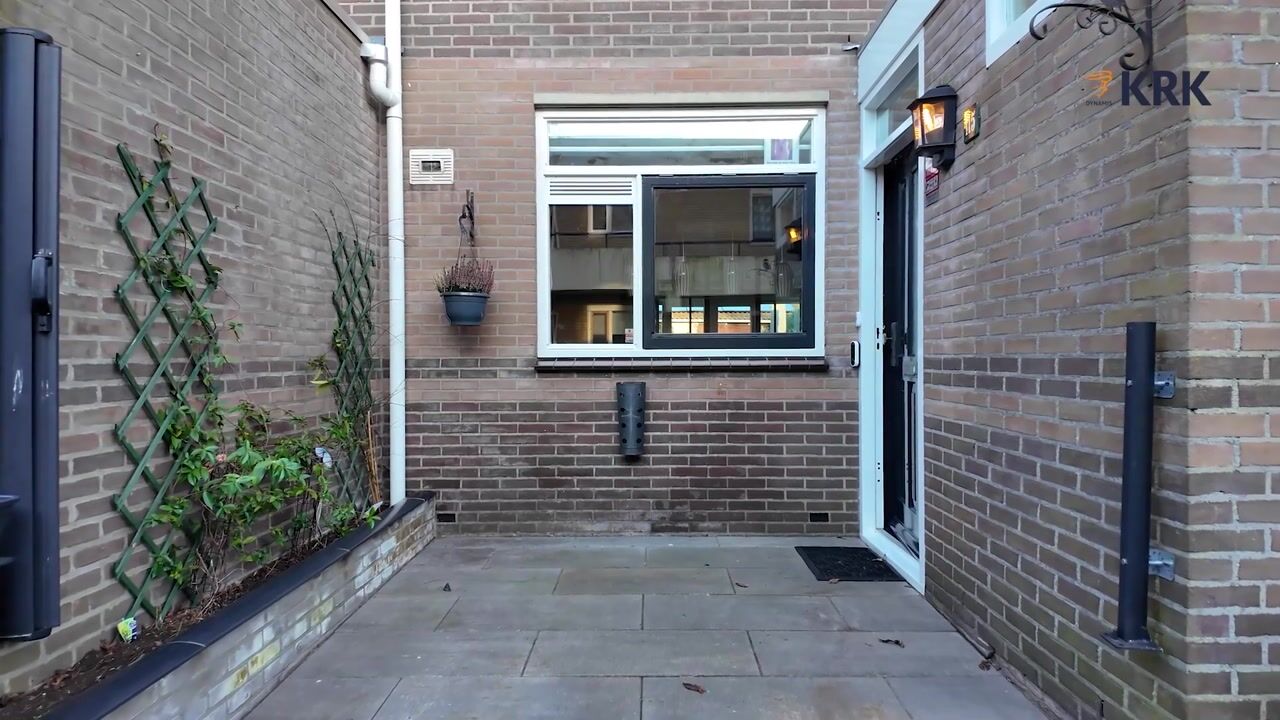 Video van Kraakstraat 115