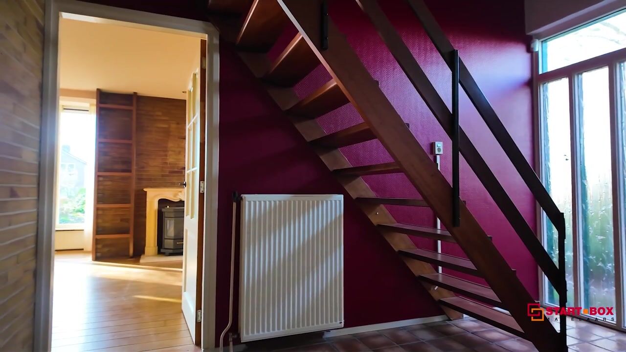 Video of Kerkweg 167