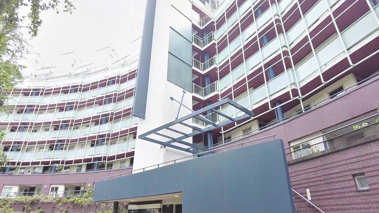Video van Venetiëhof 99