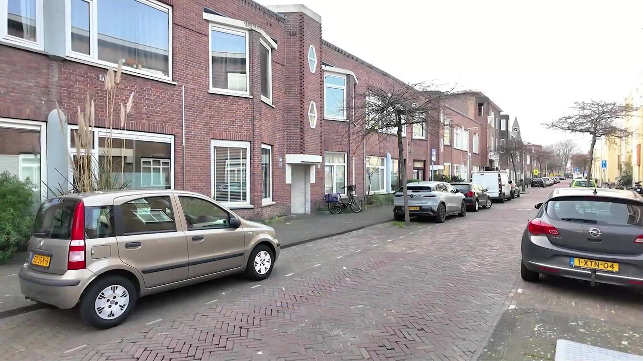 Video of Boksdoornstraat 12