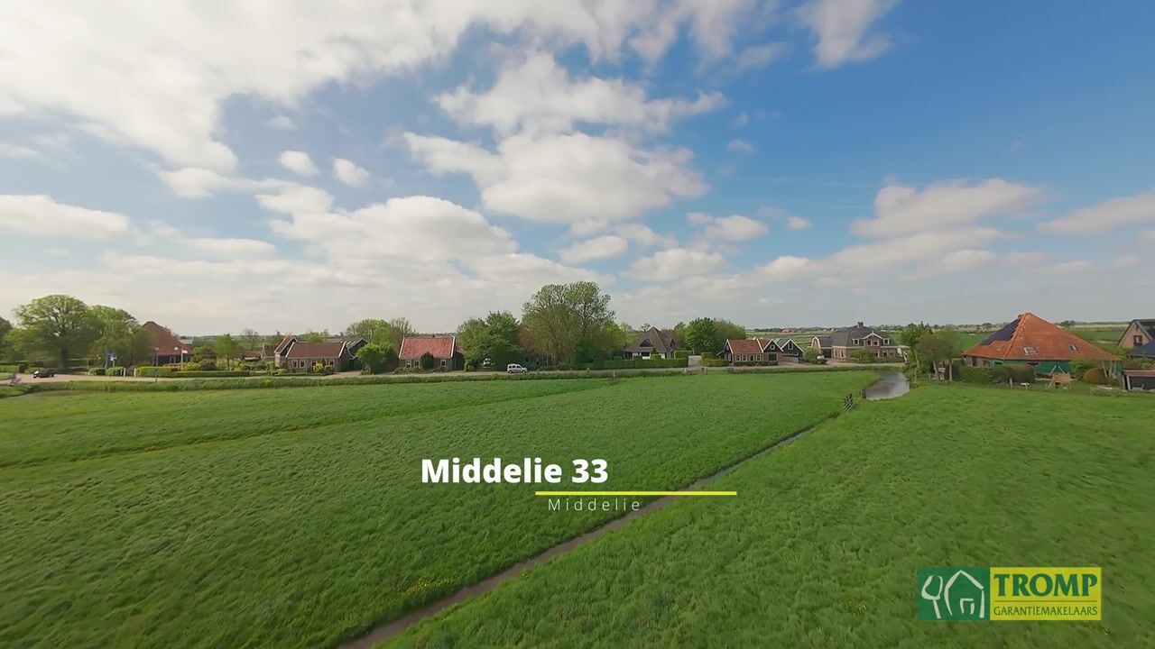 Video van Middelie 33