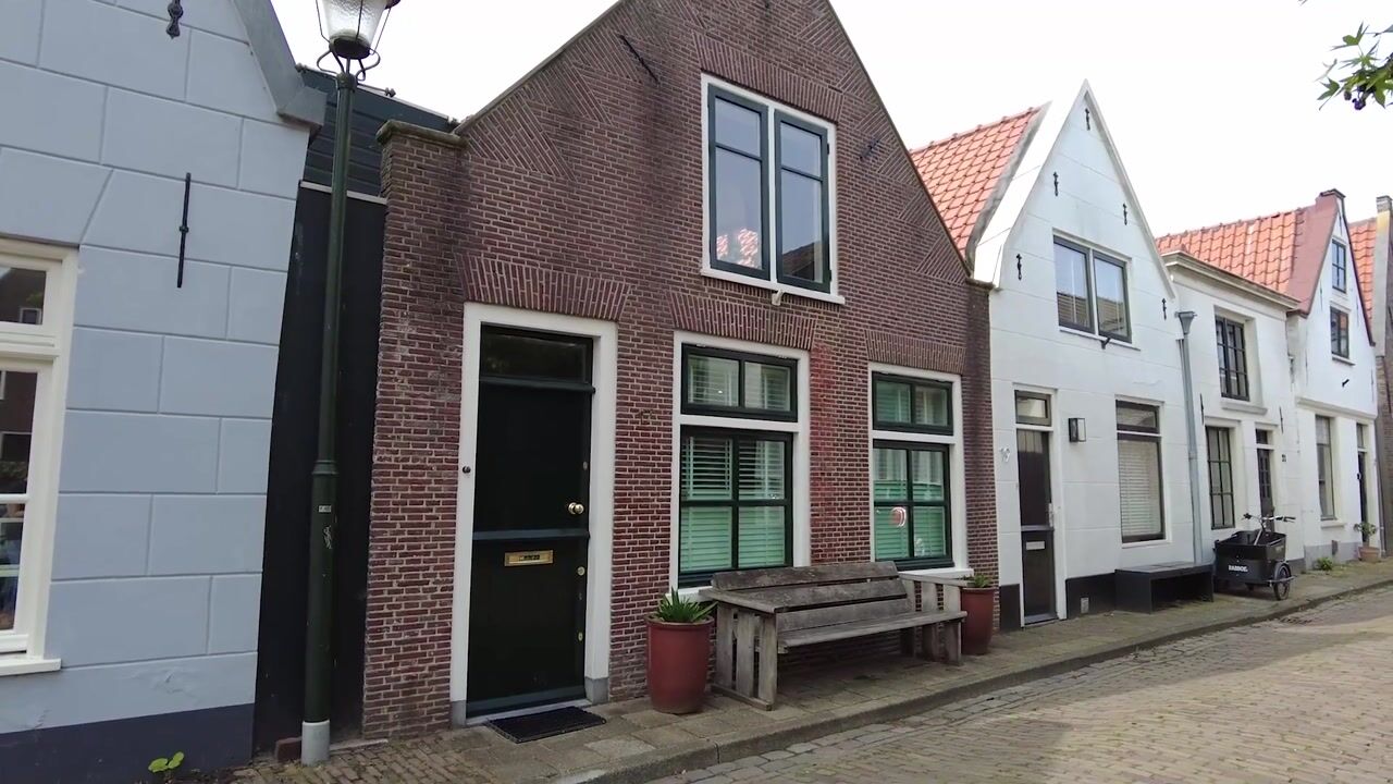 Video van Hellingstraat 17