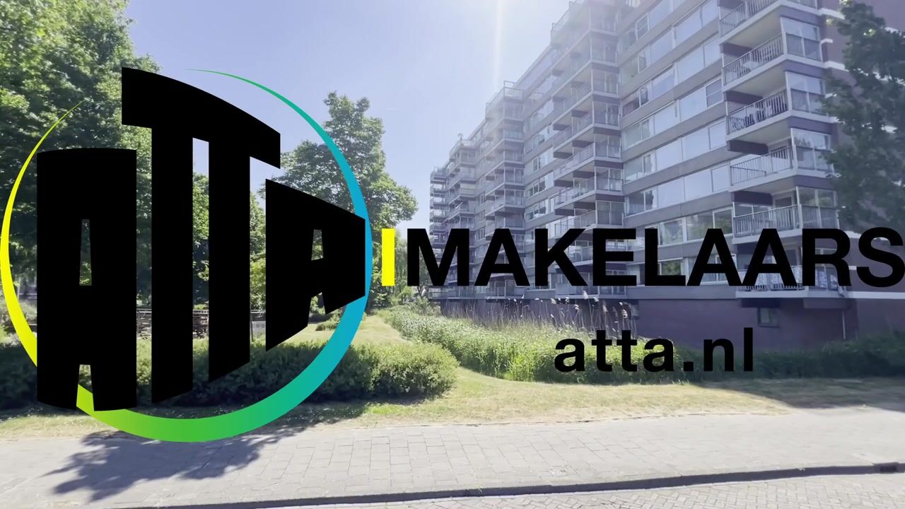 Video van Valeriusplein 336