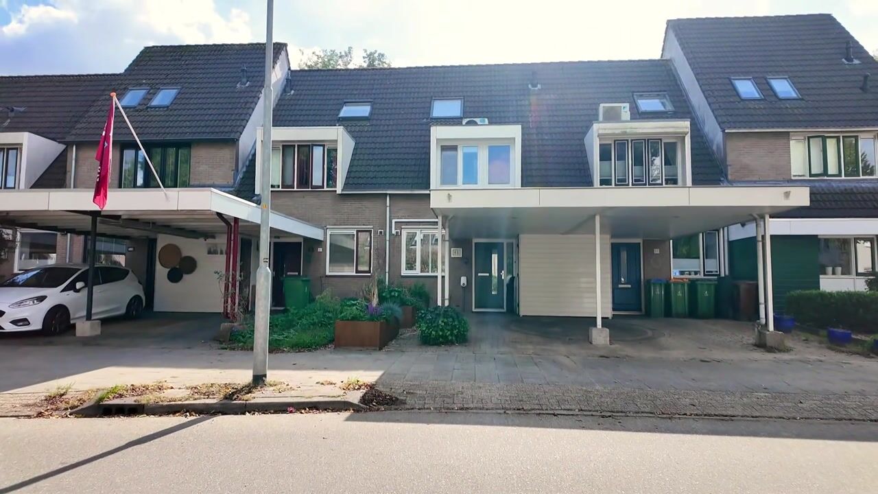 Video van Rubensstraat 63