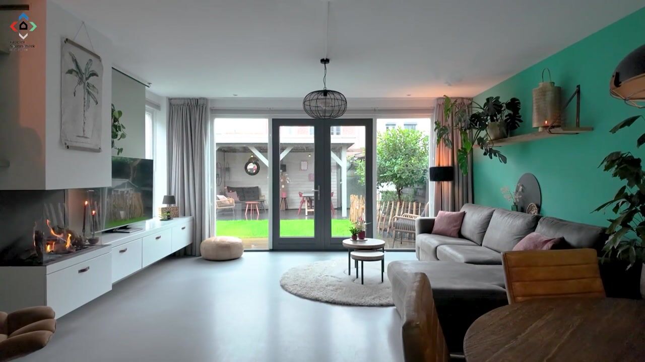 Video of Waard 5