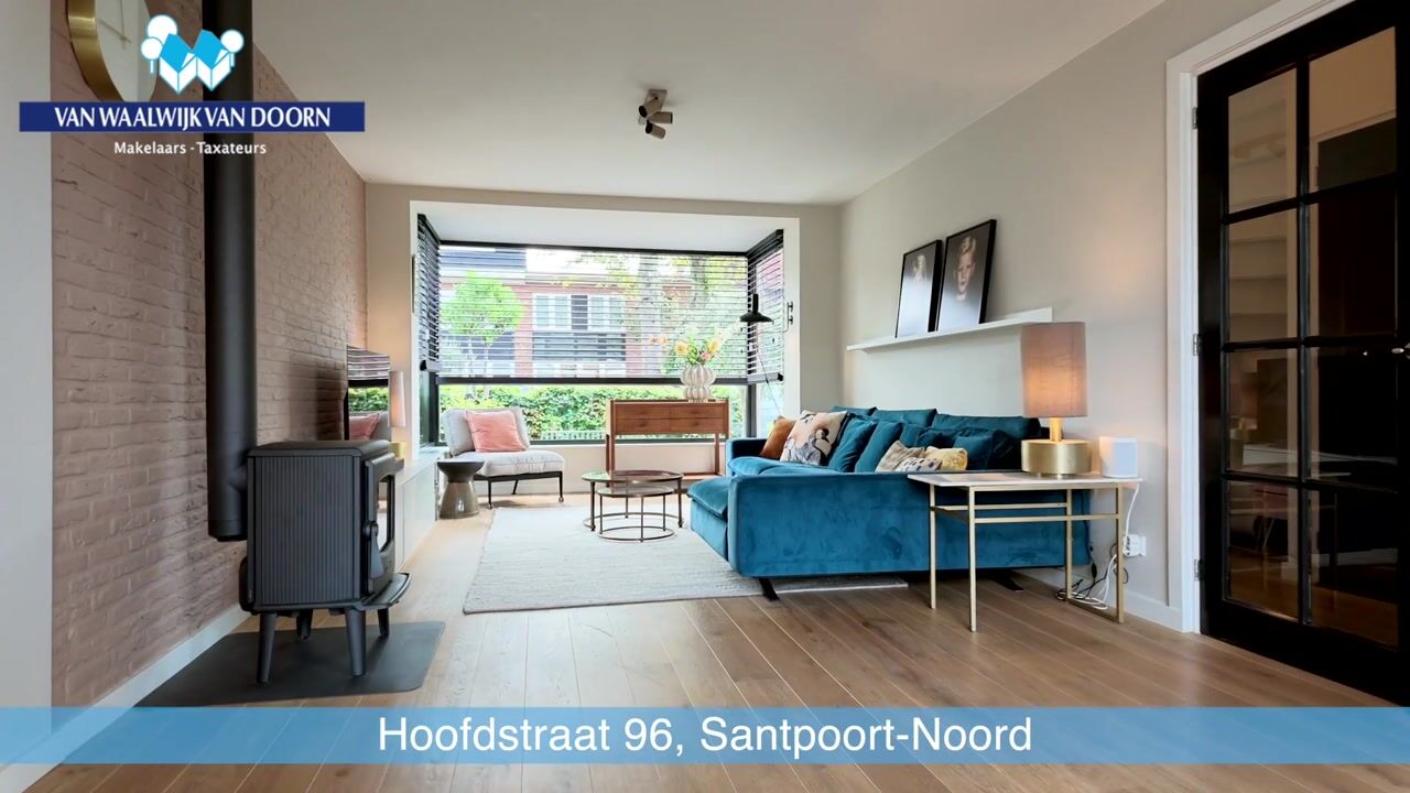 Video van Hoofdstraat 96