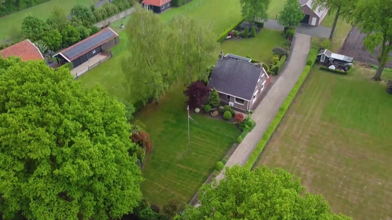Video van Tonnendijk 138-A