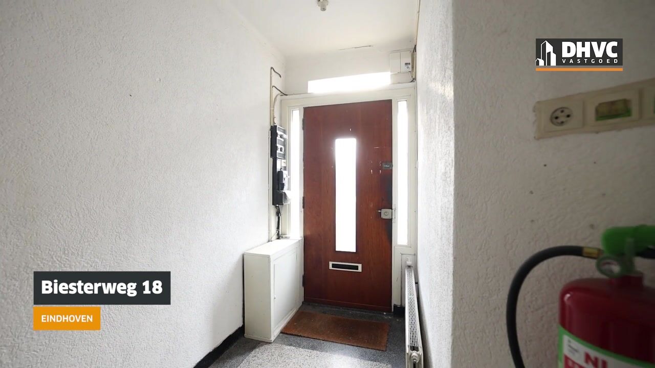 Video van Biesterweg 18
