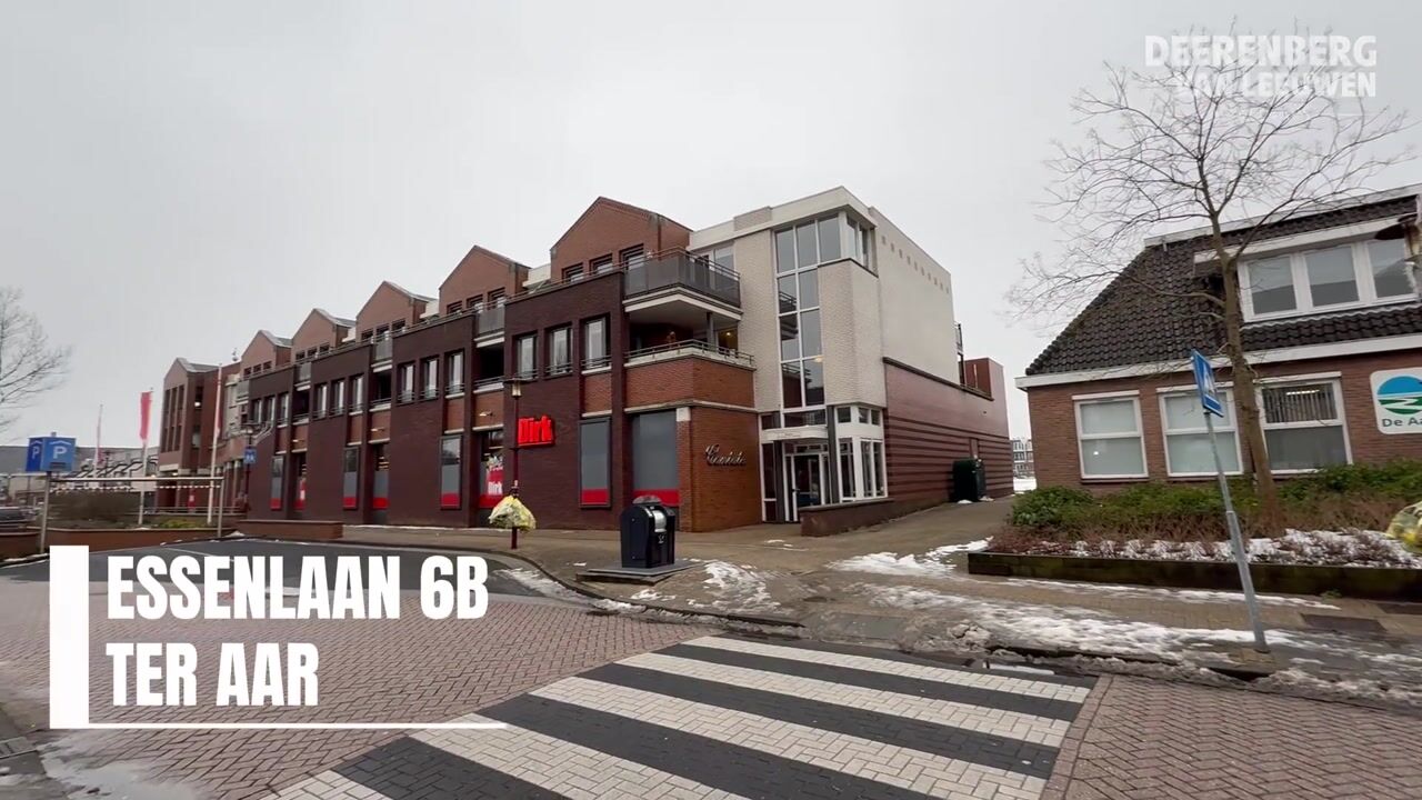Video van Essenlaan 6-B