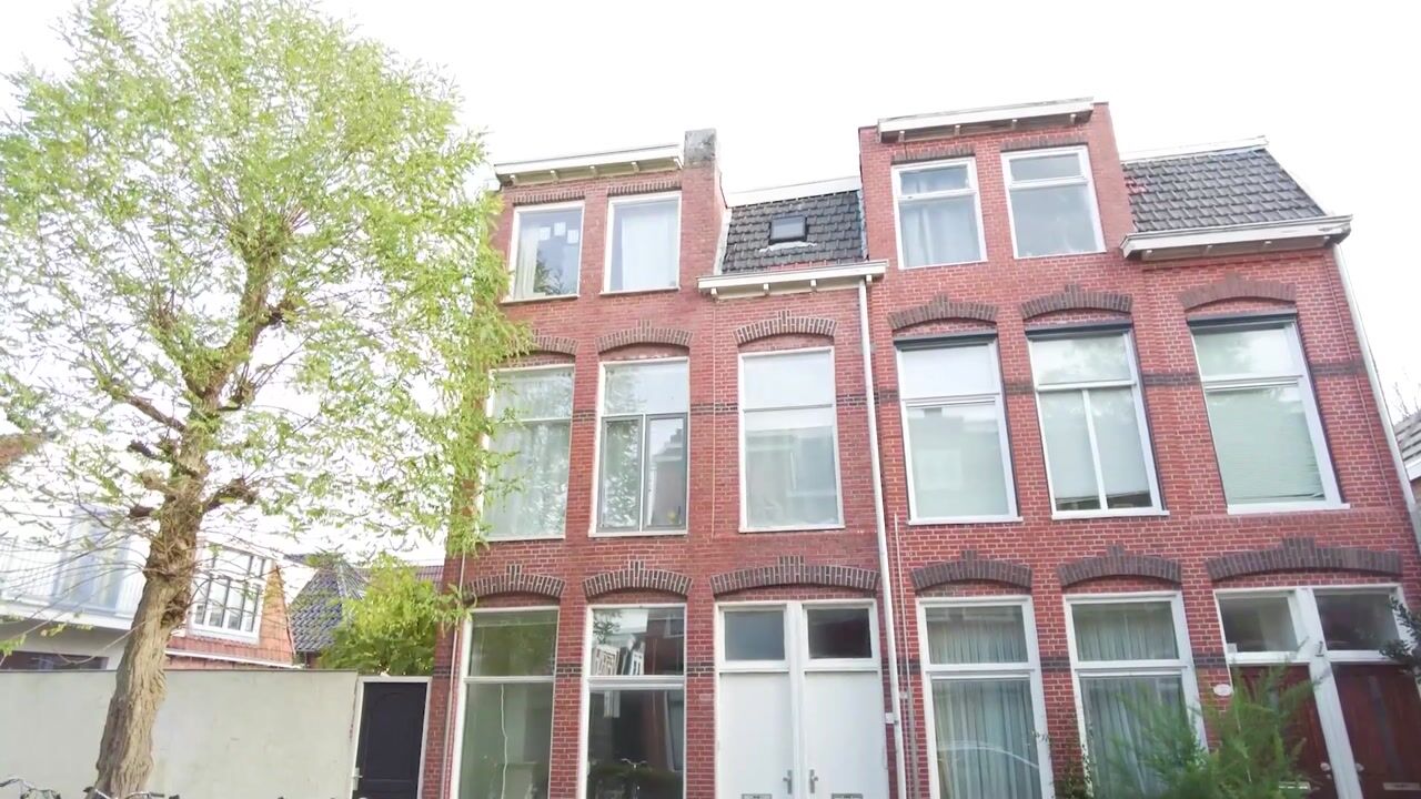 Video van Alexanderstraat 2