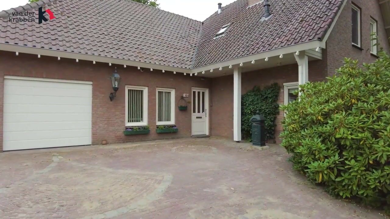 Video of Stoffels 101