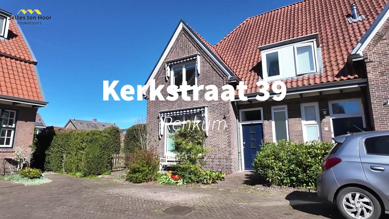 Video of Kerkstraat 39