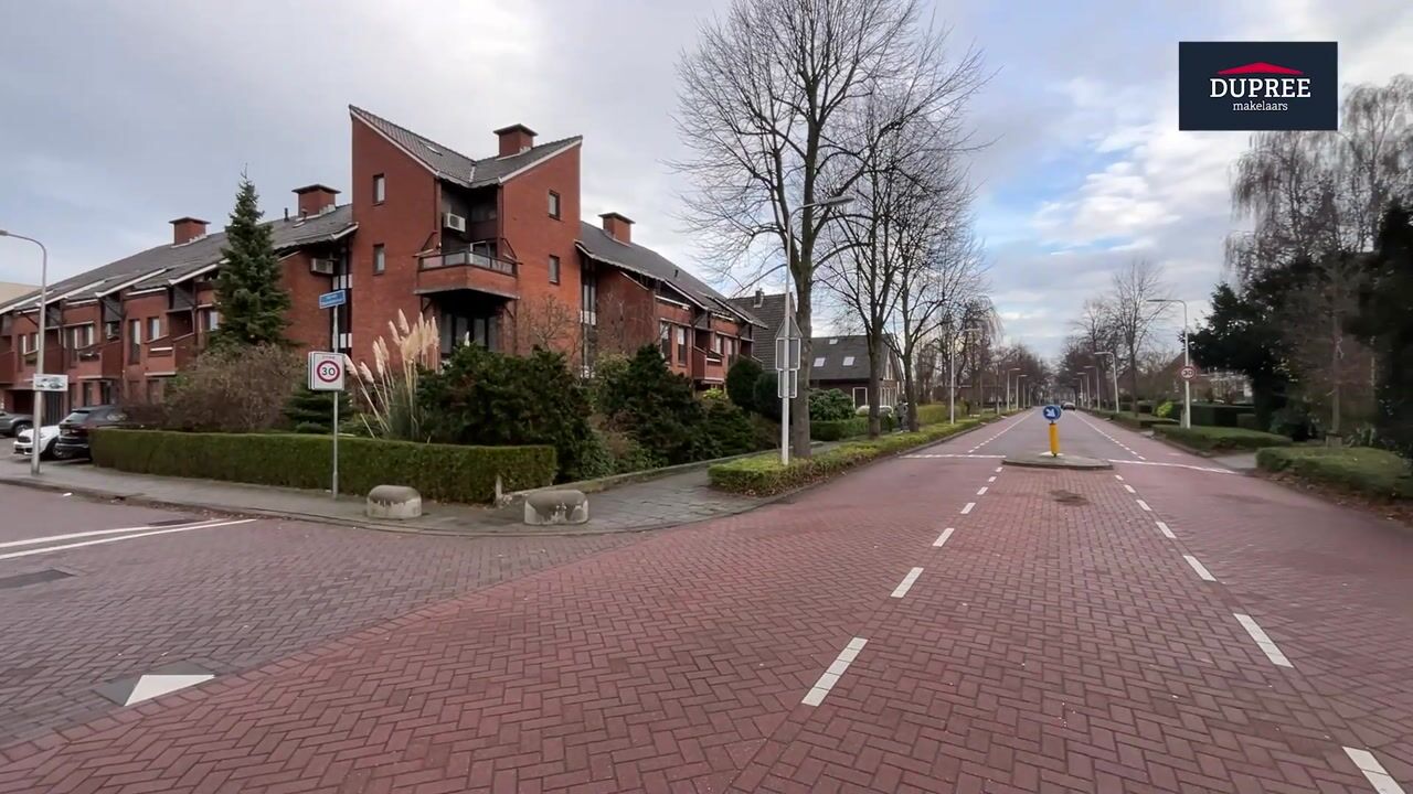 Video van Graaf Florisweg 71-13