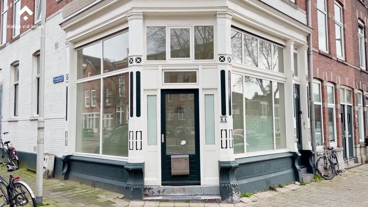 Video of Wolphaertsbocht 64-A